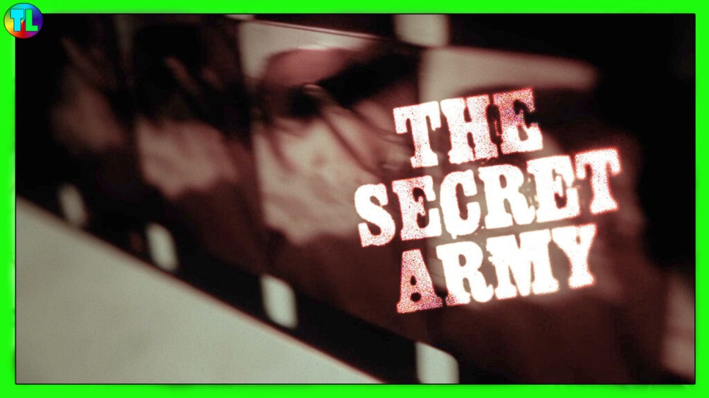 Banned on YouTube: The Secret Army 1972 Original – A J. Bowyer Bell Production on the IRA
