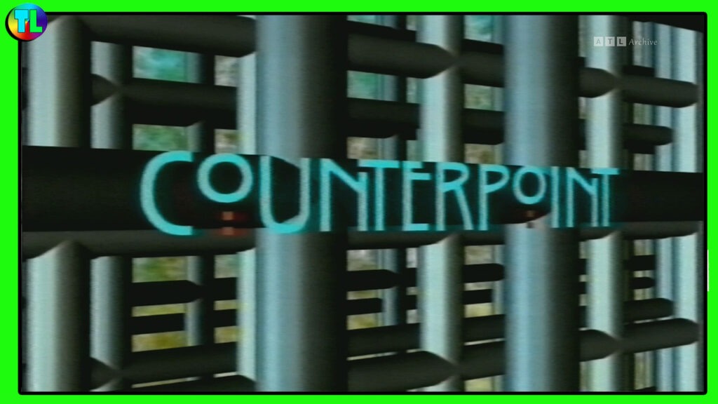 ‘Unknown Title’ Counterpoint 1992 – Troubles Media