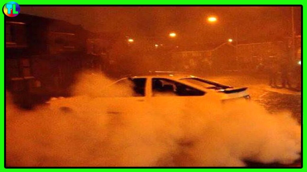 “Driven to Despair” A UTV Insight Documentary on Joyriders 1990’s