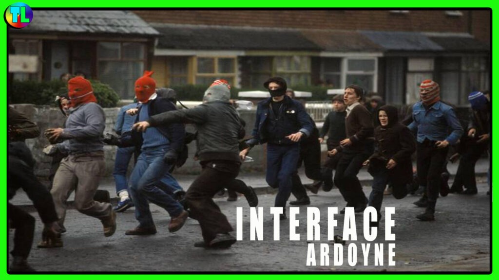 ‘INTERFACE: Ardoyne’ Part 1: Catholics – Troubles Documentary