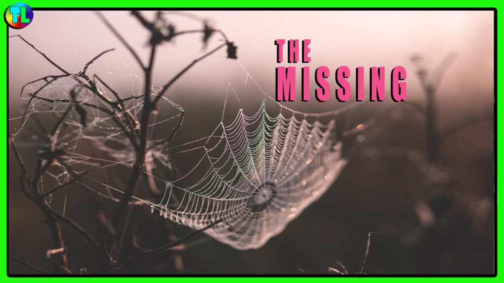 ‘The Missing’ A 1997 Major Troubles Documentary