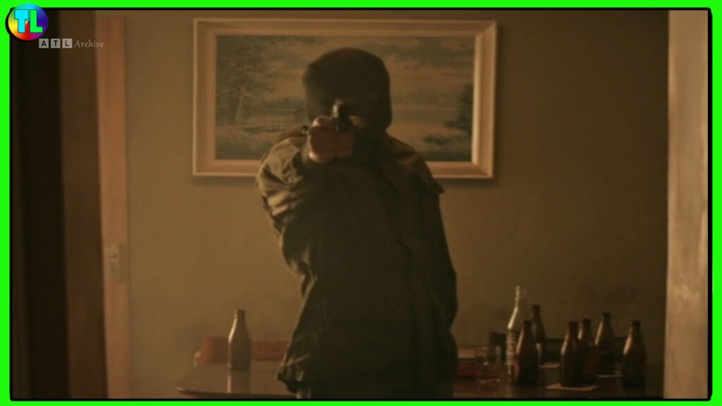 “The Party” Short Film on the Reality of 1970’s Belfast