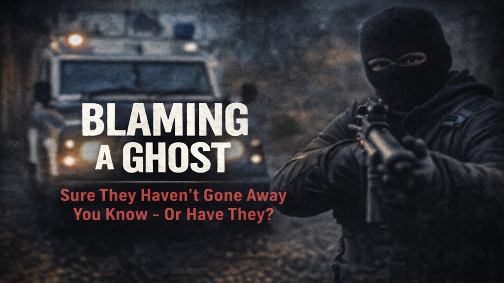 They haven’t Gone Away, You Know – ATL Media Uncensored