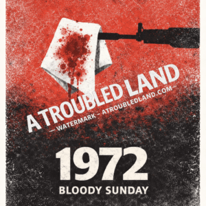 1972 - Bloody Sunday