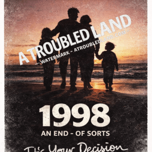 1998 - The Agreement