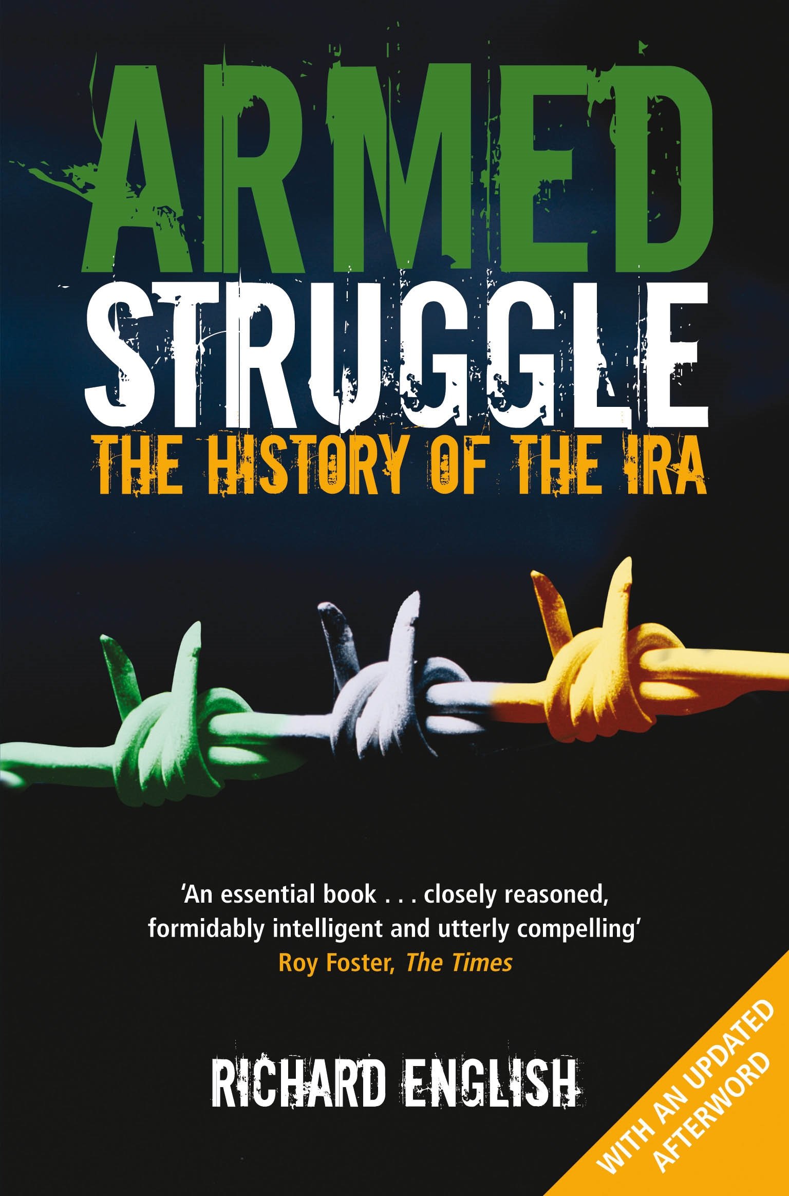 Armed Struggle cover