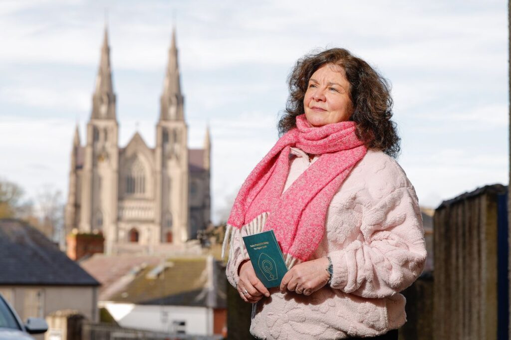 Northern Ireland’s answer to the Camino de Santiago hailed