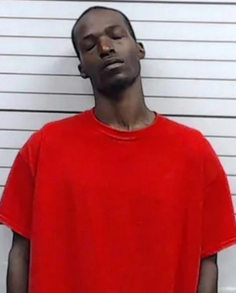 Son brought mum flowers on Mother's Day before leaving her to die in front of her home