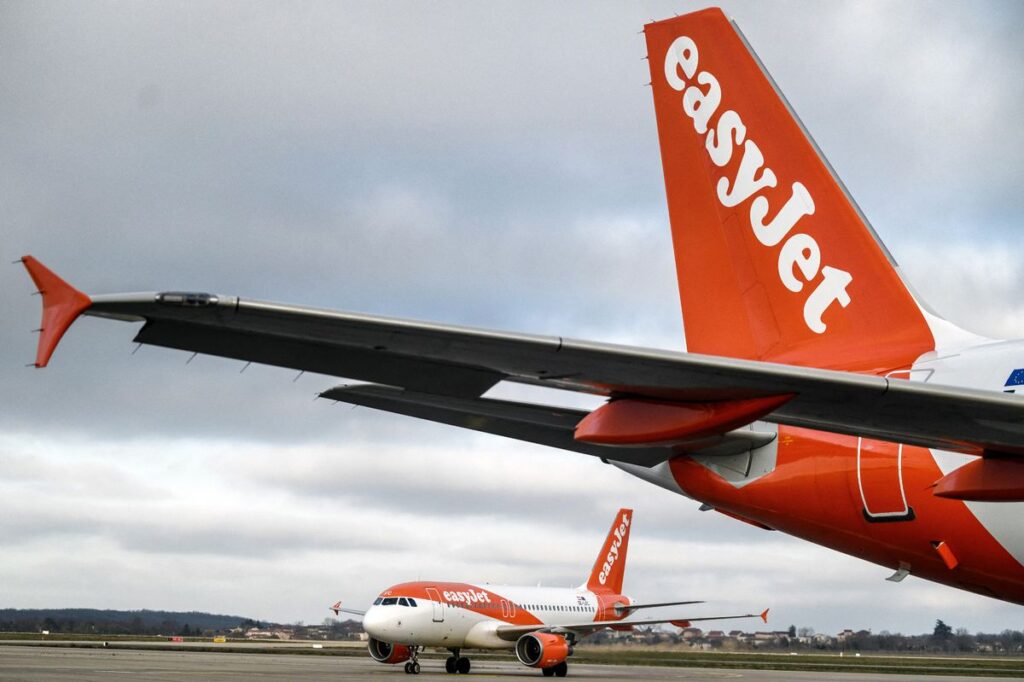 easyJet Belfast-bound flight forced to divert after passenger suffers nut allergy reaction