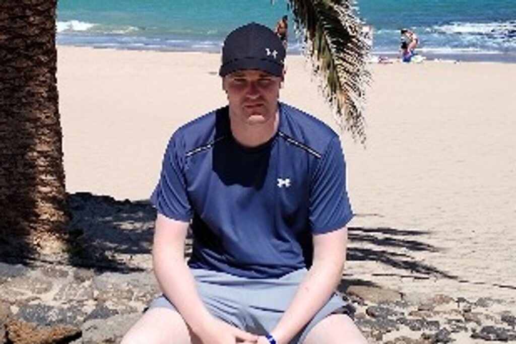 Police in Derry "concerned" about missing man last seen three days ago