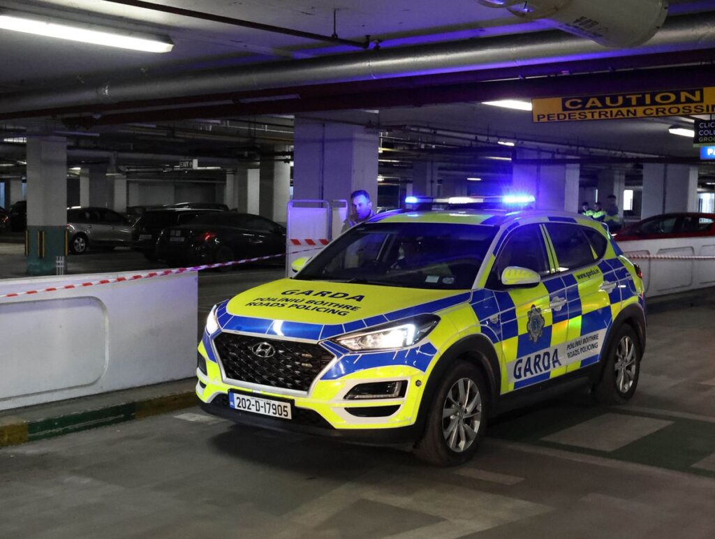 Tributes paid to three-year-old boy killed in shopping centre car park as family left in 'unimaginable pain'