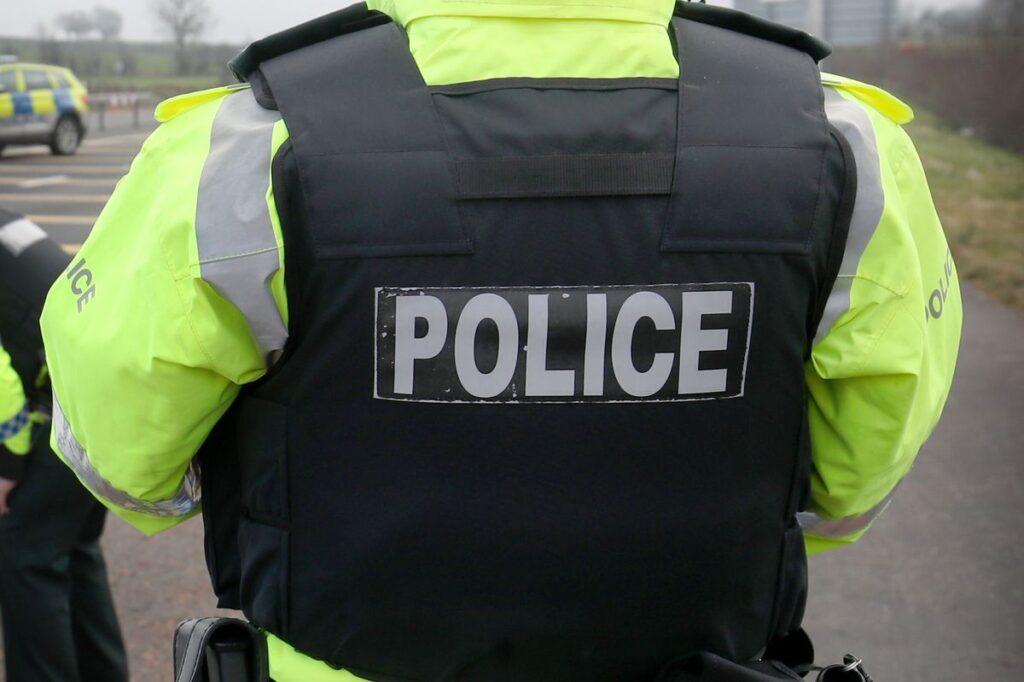 Man charged with child abduction following incident in Co Antrim