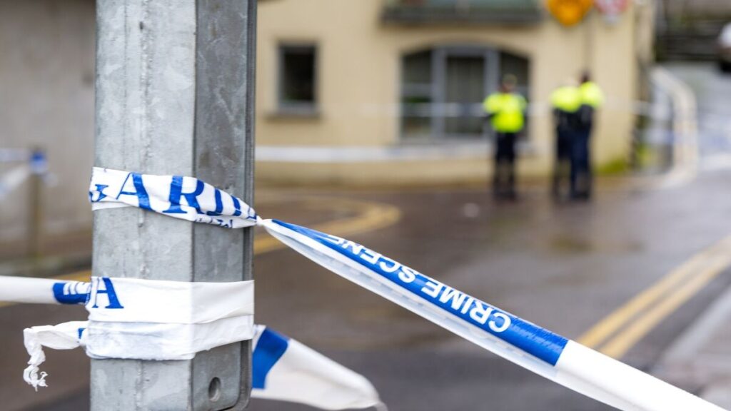 Gardaí expected to launch murder investigation after man, 30s, killed in Cork City stabbing