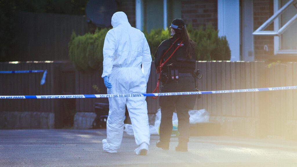 Stepfather of Murdered Enniskillen Teen Says He Is ‘Sorry for the Pain and Suffering Caused’