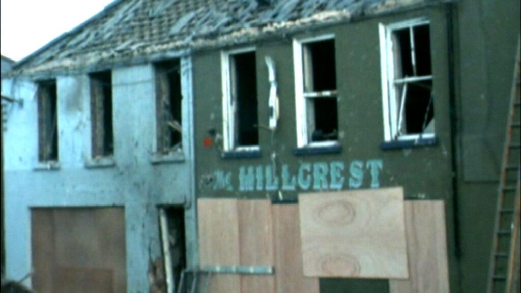“A scene of chaos I’ll never forget” – Witness recalls St Patrick’s Day UVF bombing that killed four in Dungannon