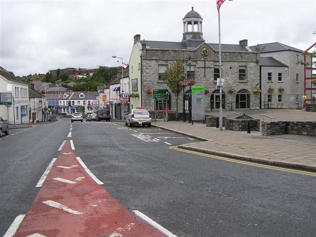 Shot Fired Into Ballynahinch Home Leaves Property Damaged as Police Launch Investigation