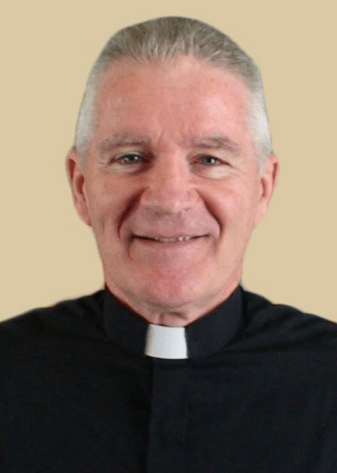 Tributes Paid After Death of Respected Tyrone Priest Father PJ Gormley