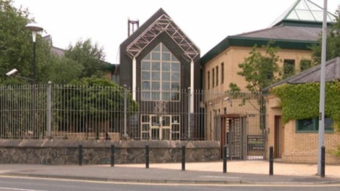 Man due in court after woman allegedly punched and forced into car in County Antrim