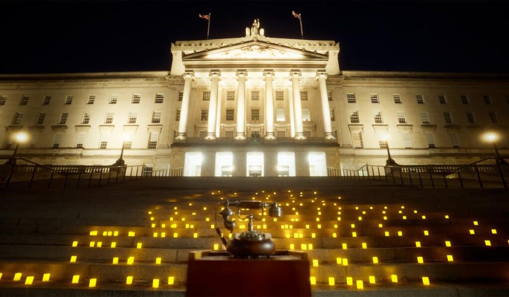 Suicide prevention is awaiting a space in a Ministerial diary