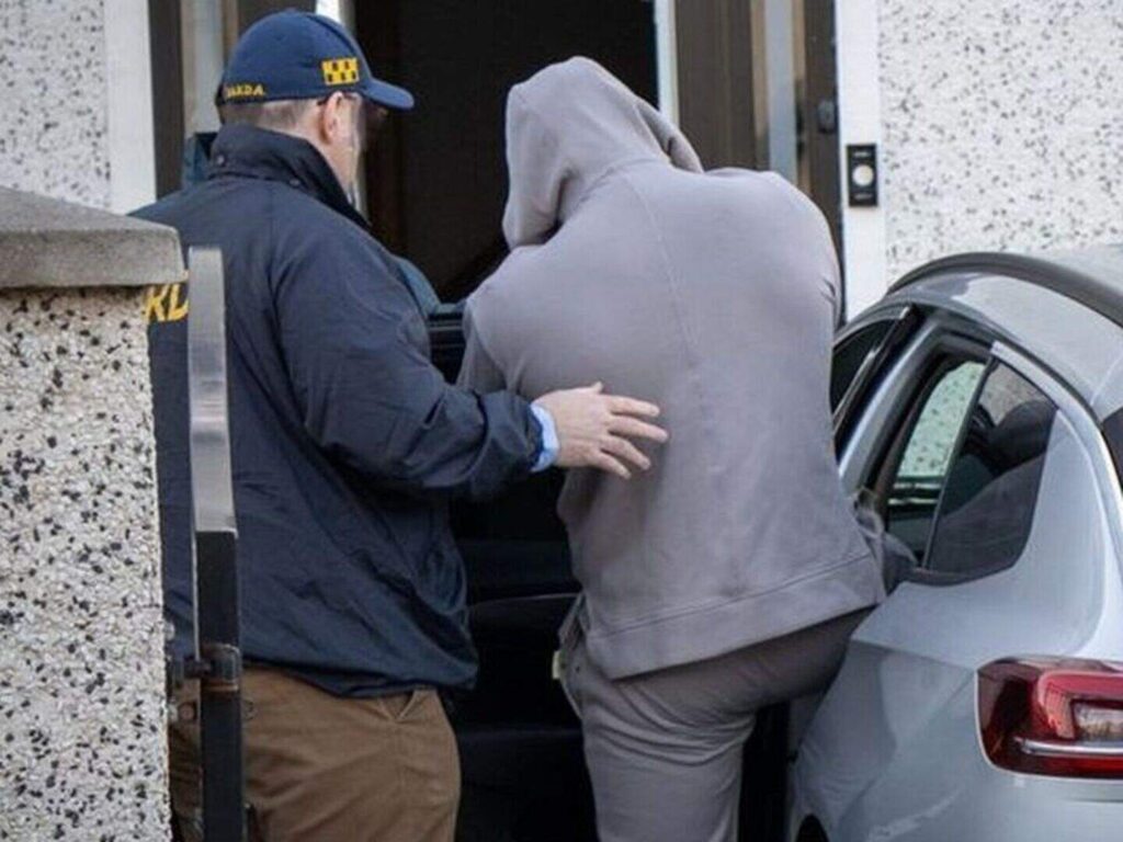 Notorious Dublin Gang “The Family” Linked to €5.25m Cocaine Seizure in Co Monaghan