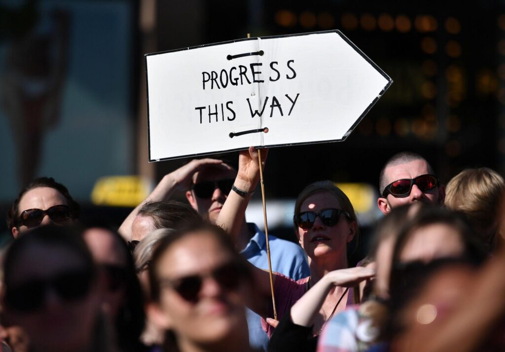 Workers Party Spokesperson Nicola Grant Questions What Has Really Improved for Women in Northern Ireland