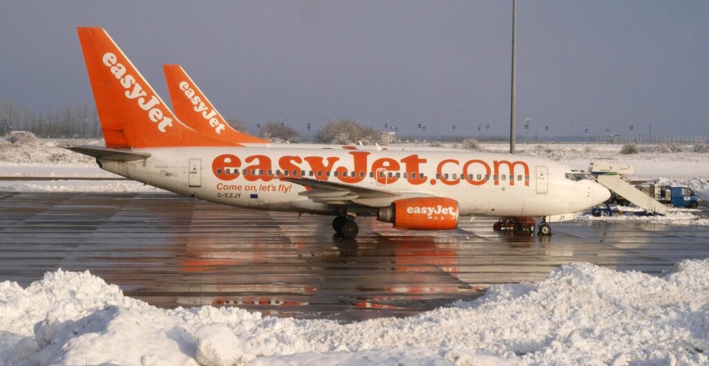 Intoxicated Passenger Found Guilty of Attempted Sexual Assault of 13-Year-Old Girl on easyJet Flight to Belfast