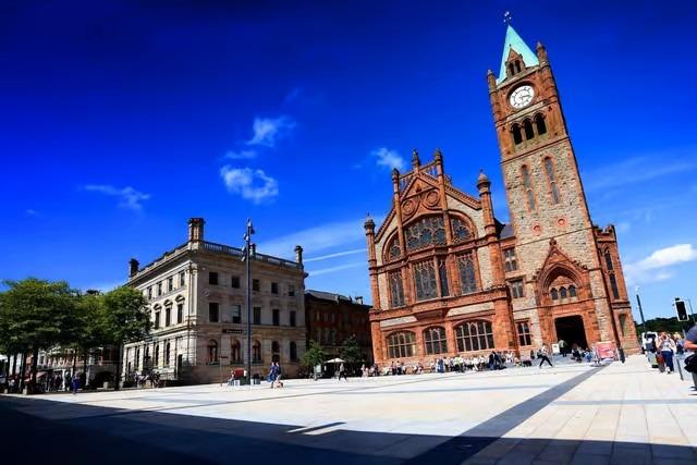 Campaigners to Hold Derry Rally Calling for Universal Free School Meals Across Northern Ireland