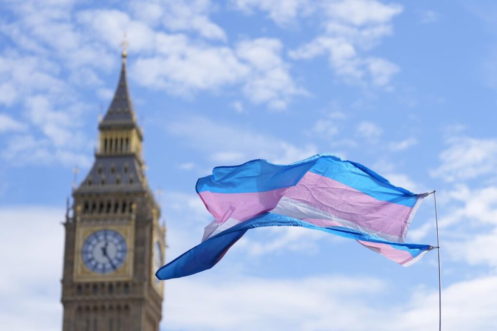 Uncertainty Over Whether Northern Ireland Will Follow UK Ban on Transgender Drugs Amid Safety Concerns
