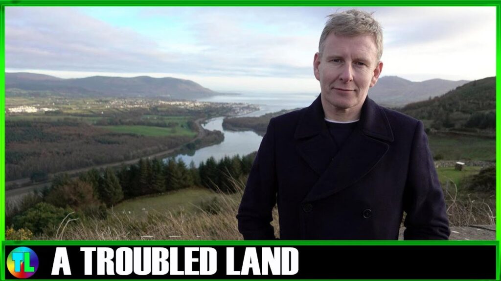 My Dad, The Peace Deal And Me – Patrick Kielty – Northern Ireland Troubles/The North Full Documentary