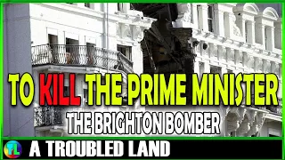 Inside The Mind Of The Brighton Bomber – “The Other” RARE Troubles Documentary