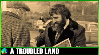 Collusion : The Murder of Politician Edward Fullerton | Troubles Documentary