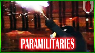 Paramilitaries : Clear & Present Danger – Spotlight Special