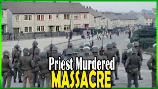 The Ballymurphy MASSACRE – The Troubles , Northern Ireland Documentaries