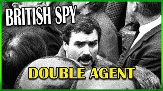 The Spy in the IRA – StakeKnife – Troubles DOCUMENTARY