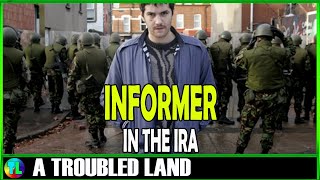 IRA Informer : The Dark World of IRA “tout” McGartland – Documentary Northern Ireland/The North Troubles