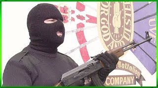 Britain’s Secret Terror Deals – State Sponsored Murder