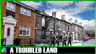 Eyewitness – The Burning of Bombay Street RARE Troubles Media