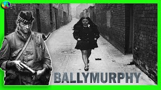 Ballymurphy Massacre: The Aftermath | Stage Play (2012)