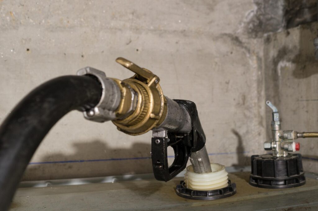 UUP Warns of Growing Fuel Theft Problem Across Northern Ireland